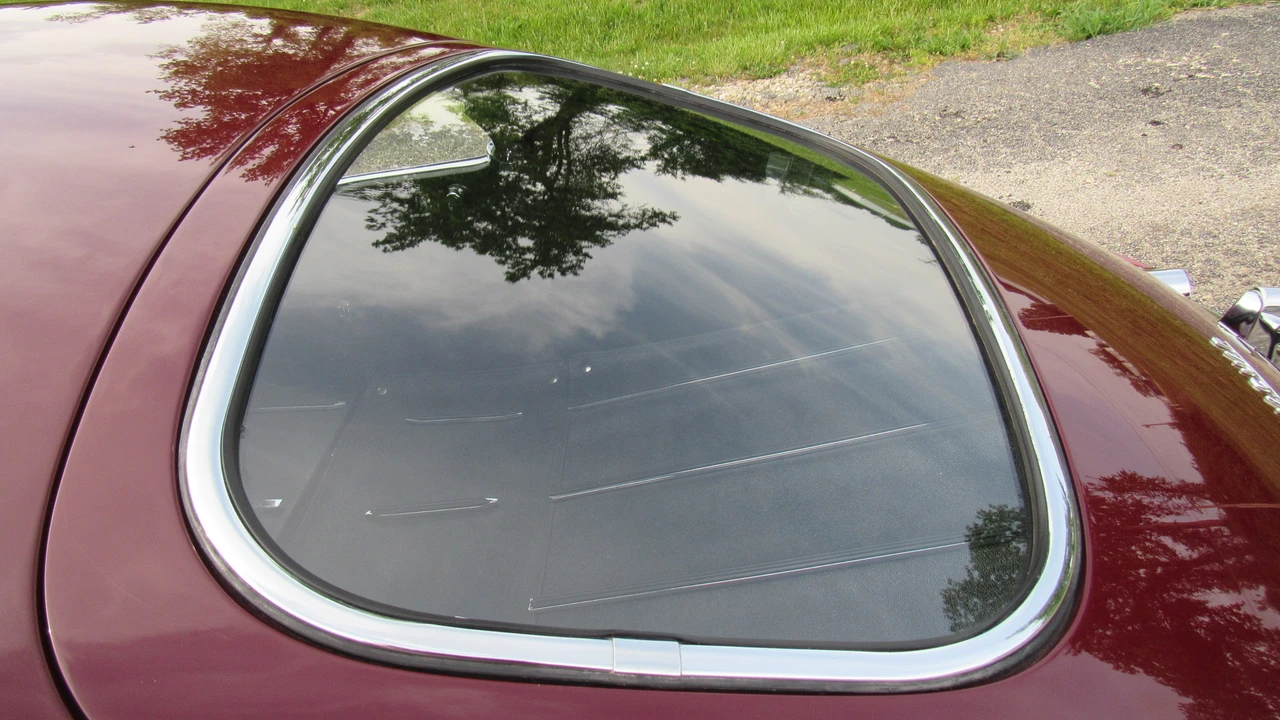 1962 Jaguar E-Type Series 1 - Image 30 of 31