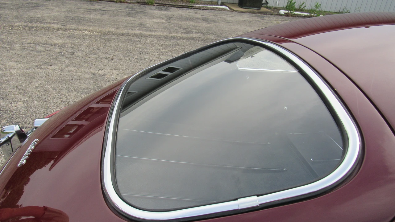 1962 Jaguar E-Type Series 1 - Image 31 of 31