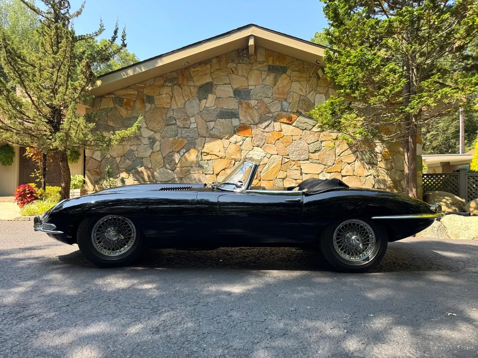 1962 Jaguar E-Type Series 1 - Image 20 of 31