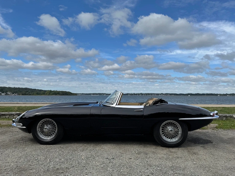 1962 Jaguar E-Type Series 1 - Image 25 of 31