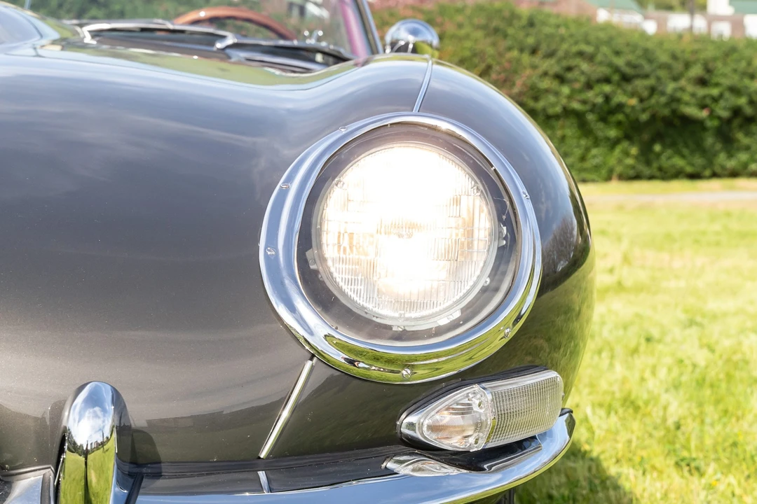 1962 Jaguar E-Type Series 1 - Image 21 of 31