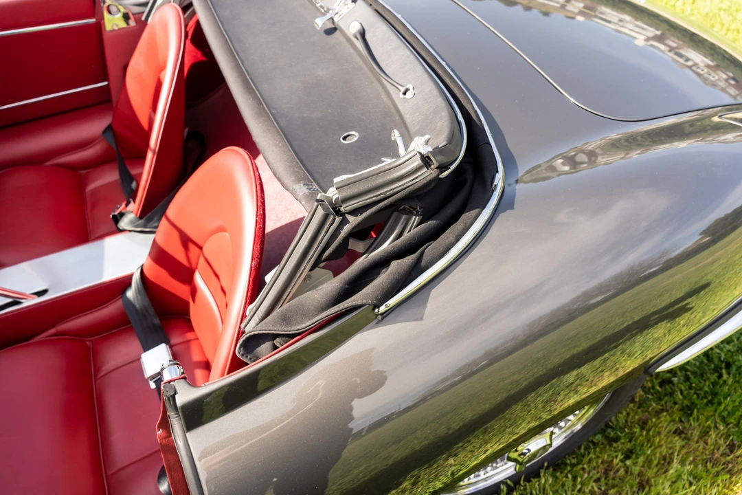 1962 Jaguar E-Type Series 1 - Image 29 of 31