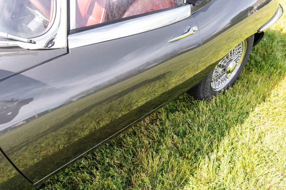 1962 Jaguar E-Type Series 1 - Image 25 of 31