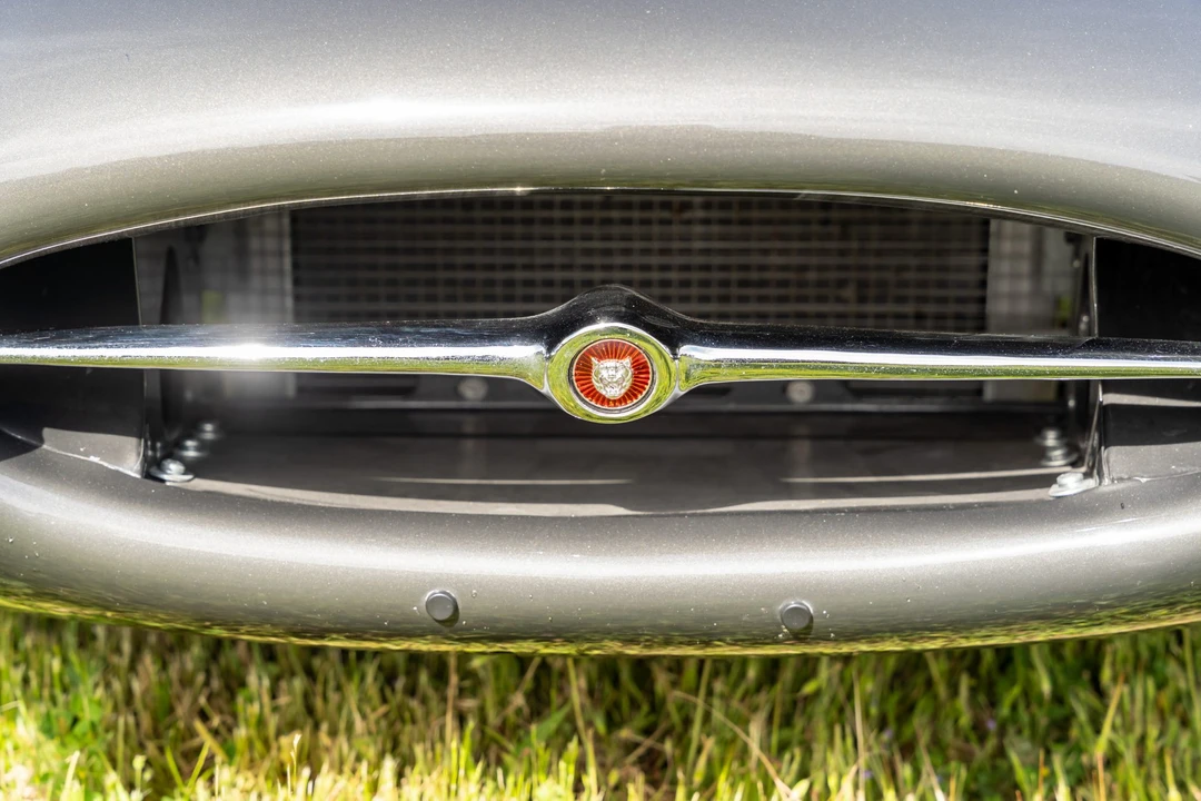 1962 Jaguar E-Type Series 1 - Image 19 of 31