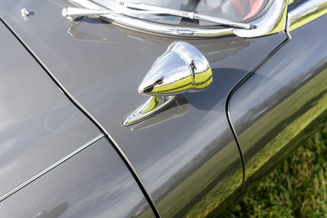1962 Jaguar E-Type Series 1 - Image 24 of 31