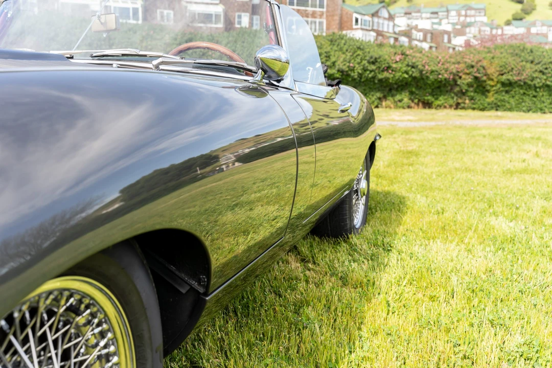 1962 Jaguar E-Type Series 1 - Image 22 of 31