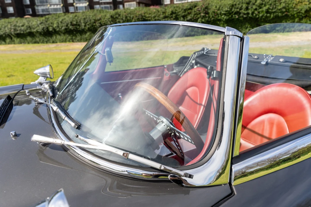 1962 Jaguar E-Type Series 1 - Image 23 of 31