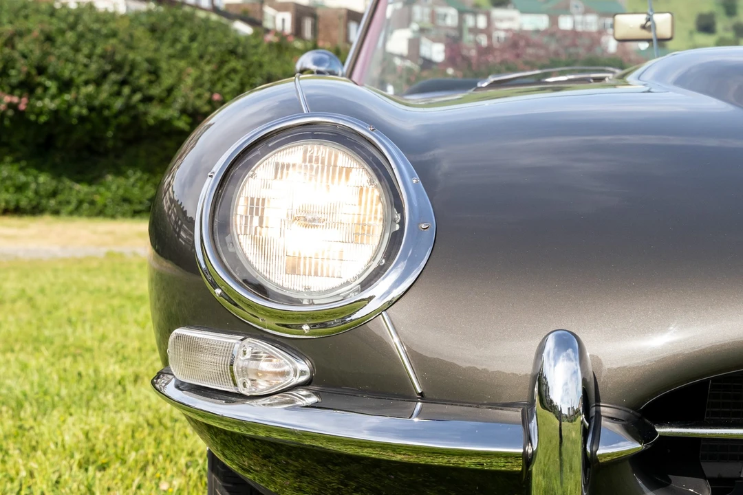 1962 Jaguar E-Type Series 1 - Image 20 of 31