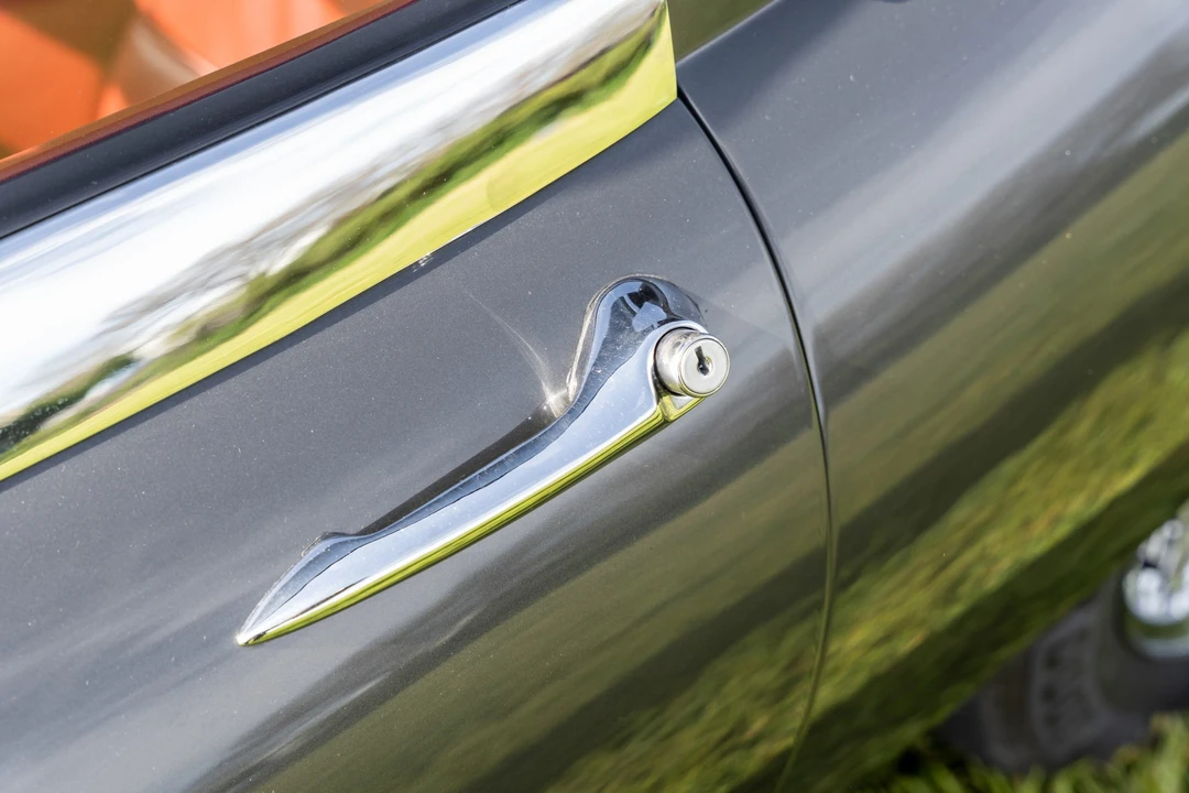 1962 Jaguar E-Type Series 1 - Image 26 of 31