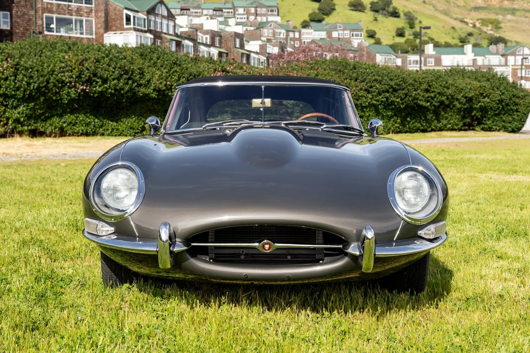 1962 Jaguar E-Type Series 1 - Image 17 of 31