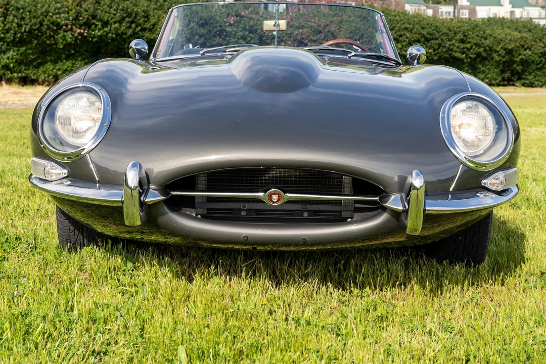 1962 Jaguar E-Type Series 1 - Image 18 of 31