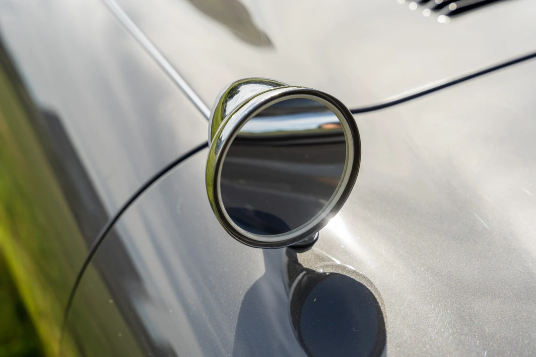 1962 Jaguar E-Type Series 1 - Image 28 of 31