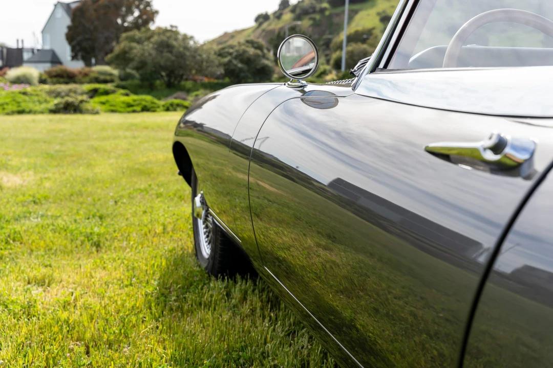 1962 Jaguar E-Type Series 1 - Image 27 of 31