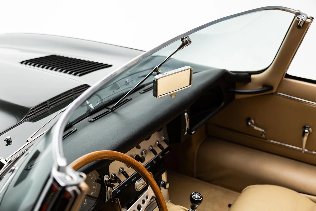 1962 Jaguar E-Type Series 1 - Image 28 of 31