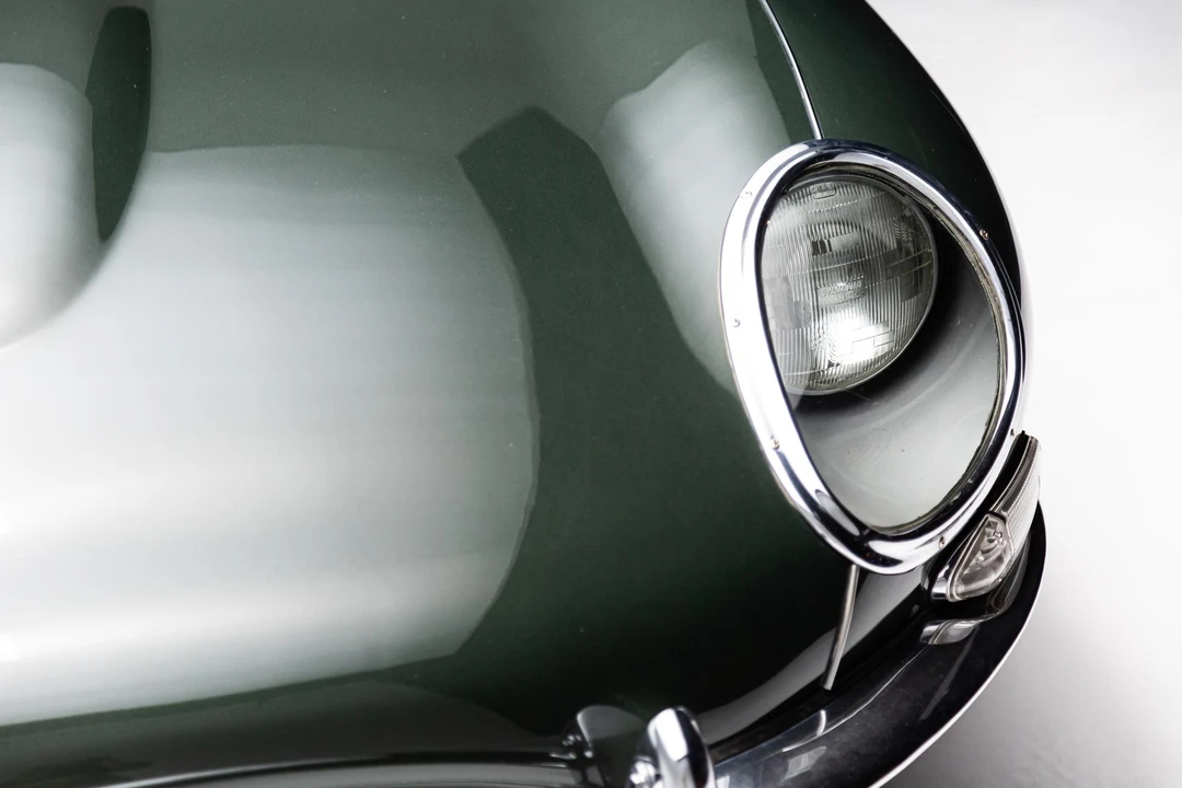 1962 Jaguar E-Type Series 1 - Image 13 of 31