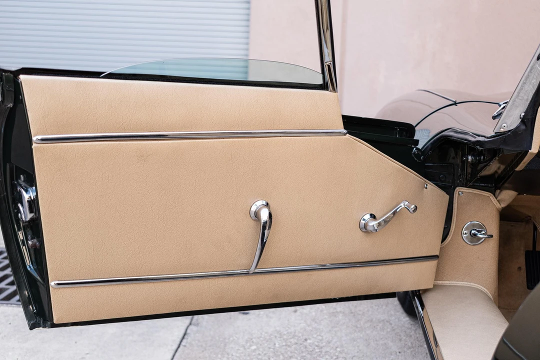 1962 Jaguar E-Type Series 1 - Image 26 of 31