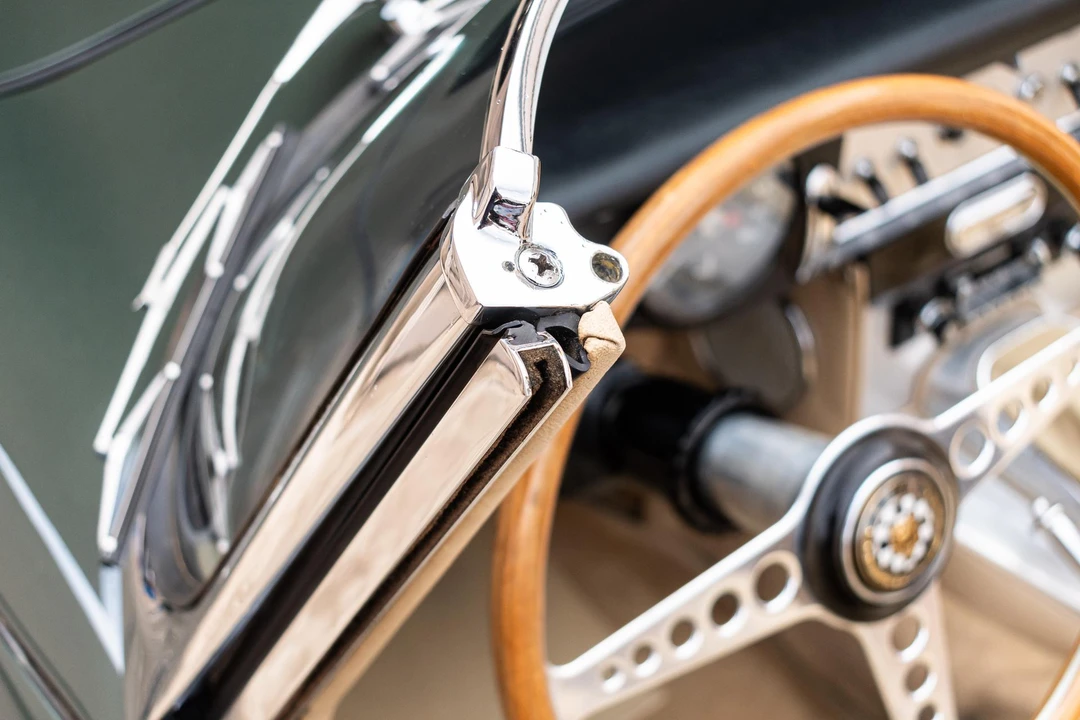1962 Jaguar E-Type Series 1 - Image 31 of 31