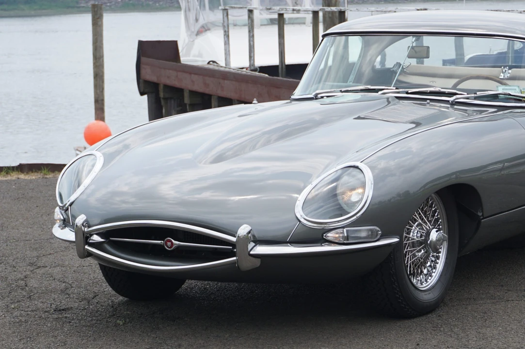 1962 Jaguar E-Type Series 1 - Image 29 of 31