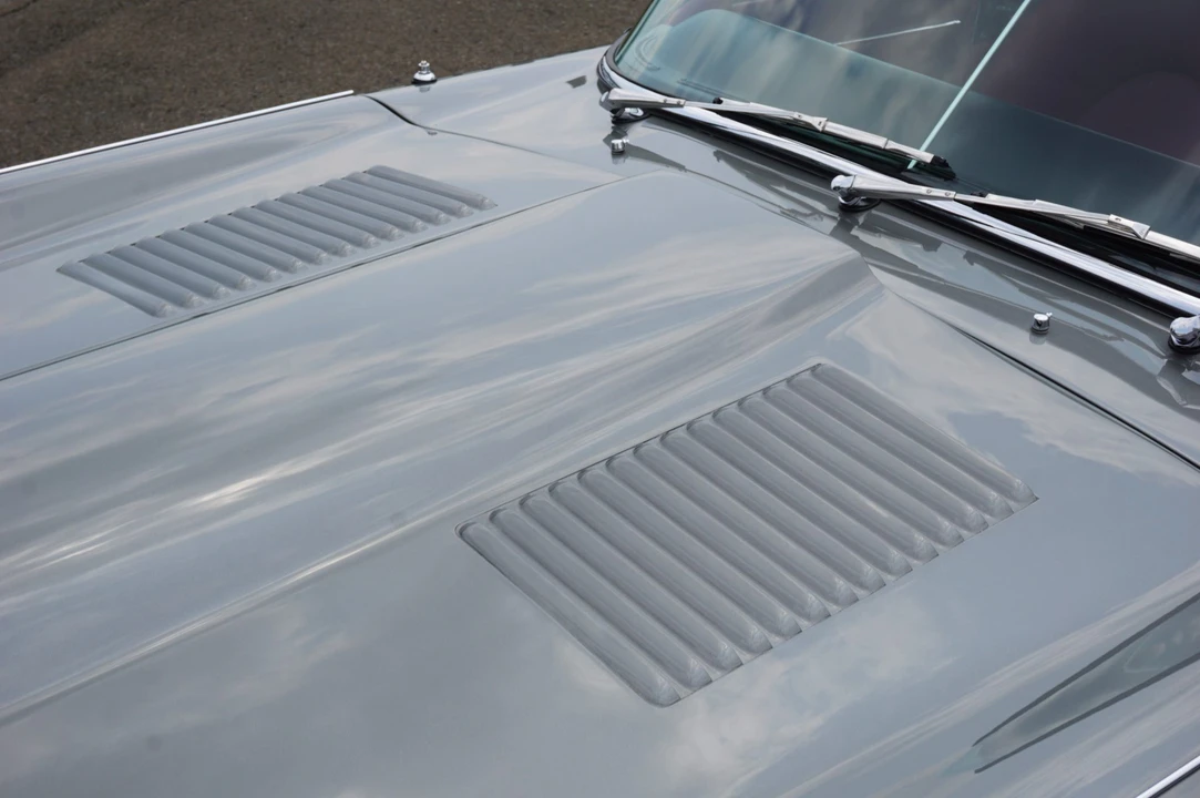 1962 Jaguar E-Type Series 1 - Image 31 of 31