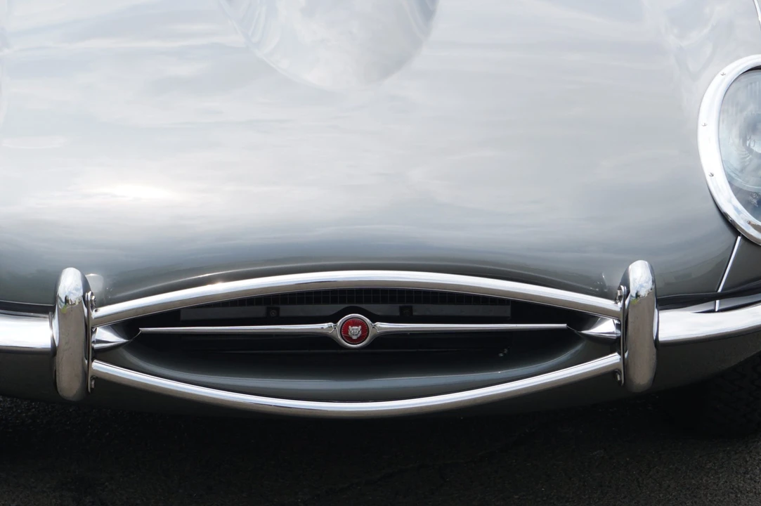 1962 Jaguar E-Type Series 1 - Image 25 of 31