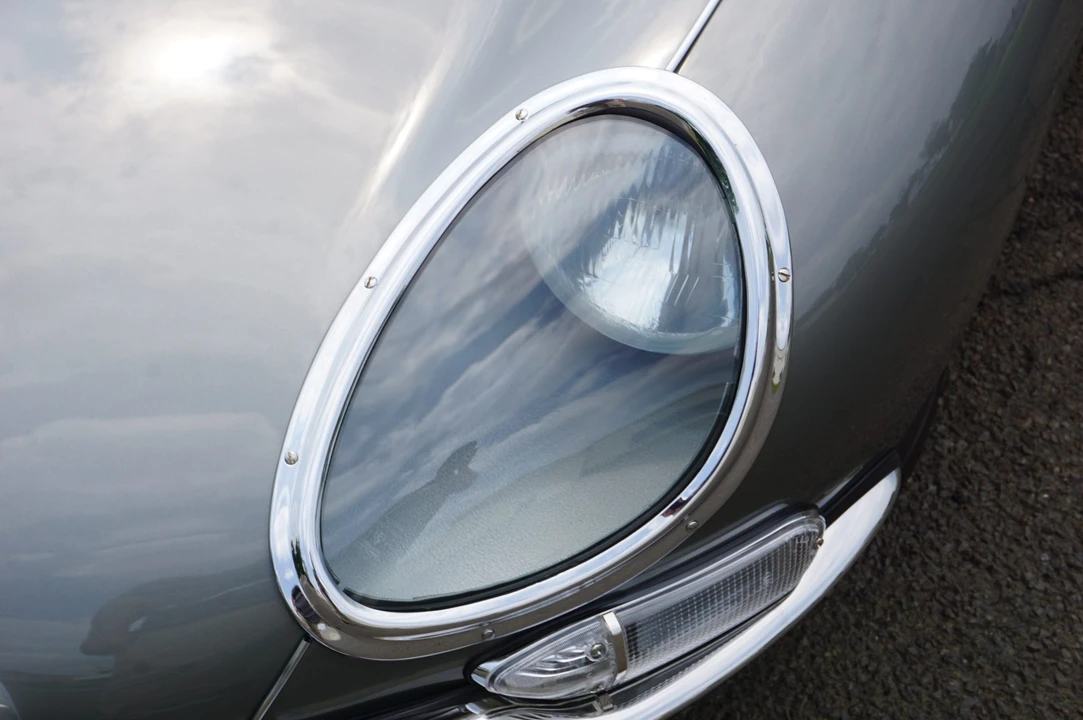 1962 Jaguar E-Type Series 1 - Image 28 of 31
