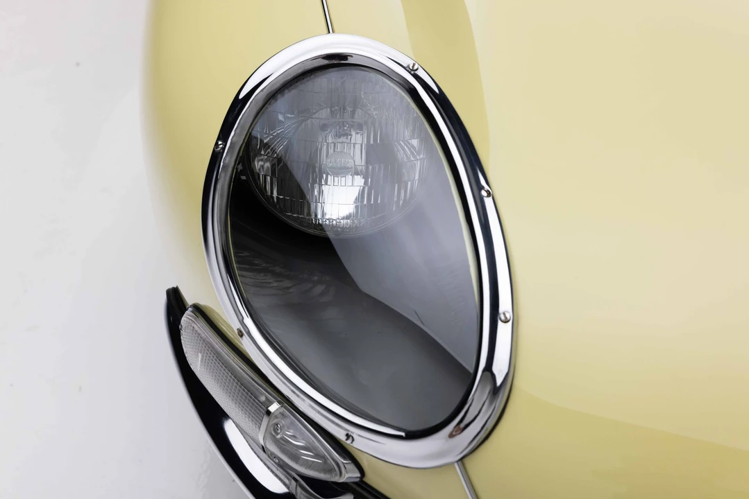 1962 Jaguar E-Type Series 1 - Image 26 of 31
