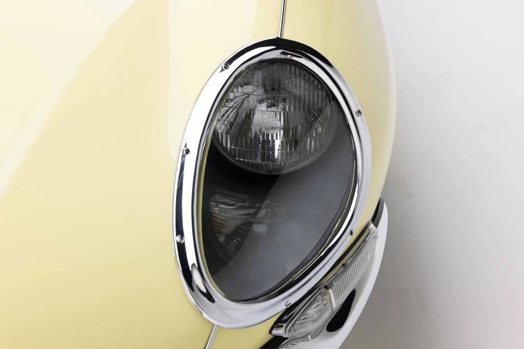 1962 Jaguar E-Type Series 1 - Image 27 of 31