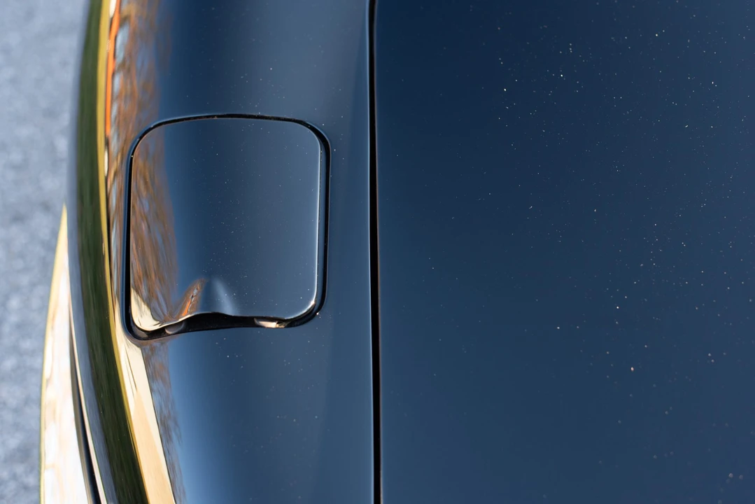 1962 Jaguar E-Type Series 1 - Image 27 of 31