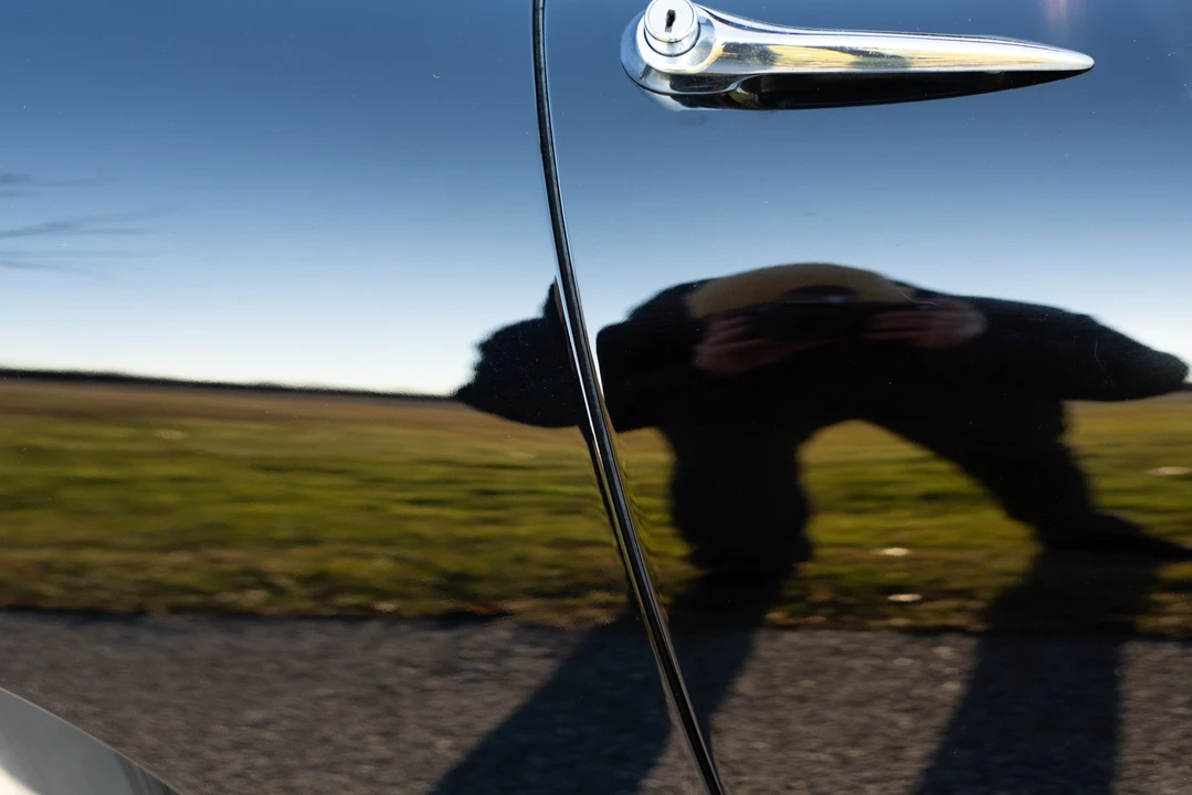 1962 Jaguar E-Type Series 1 - Image 26 of 31