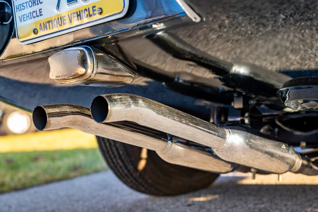 1962 Jaguar E-Type Series 1 - Image 23 of 31