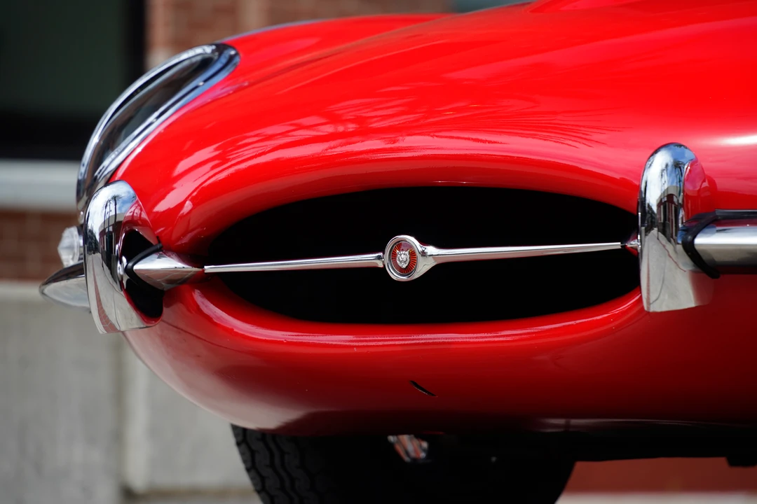 1962 Jaguar E-Type Series 1 - Image 20 of 31