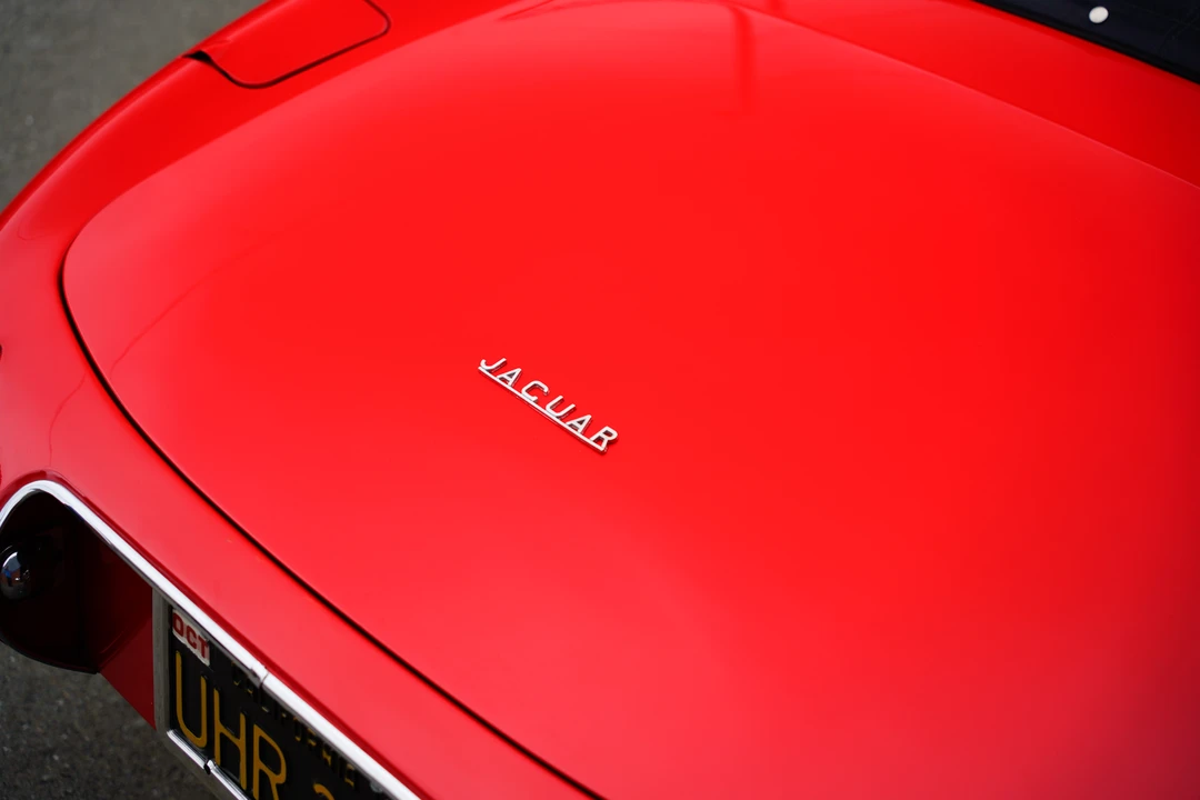 1962 Jaguar E-Type Series 1 - Image 27 of 31