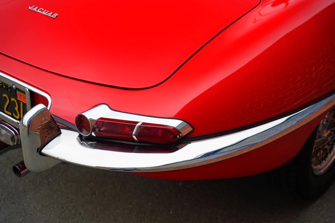 1962 Jaguar E-Type Series 1 - Image 28 of 31