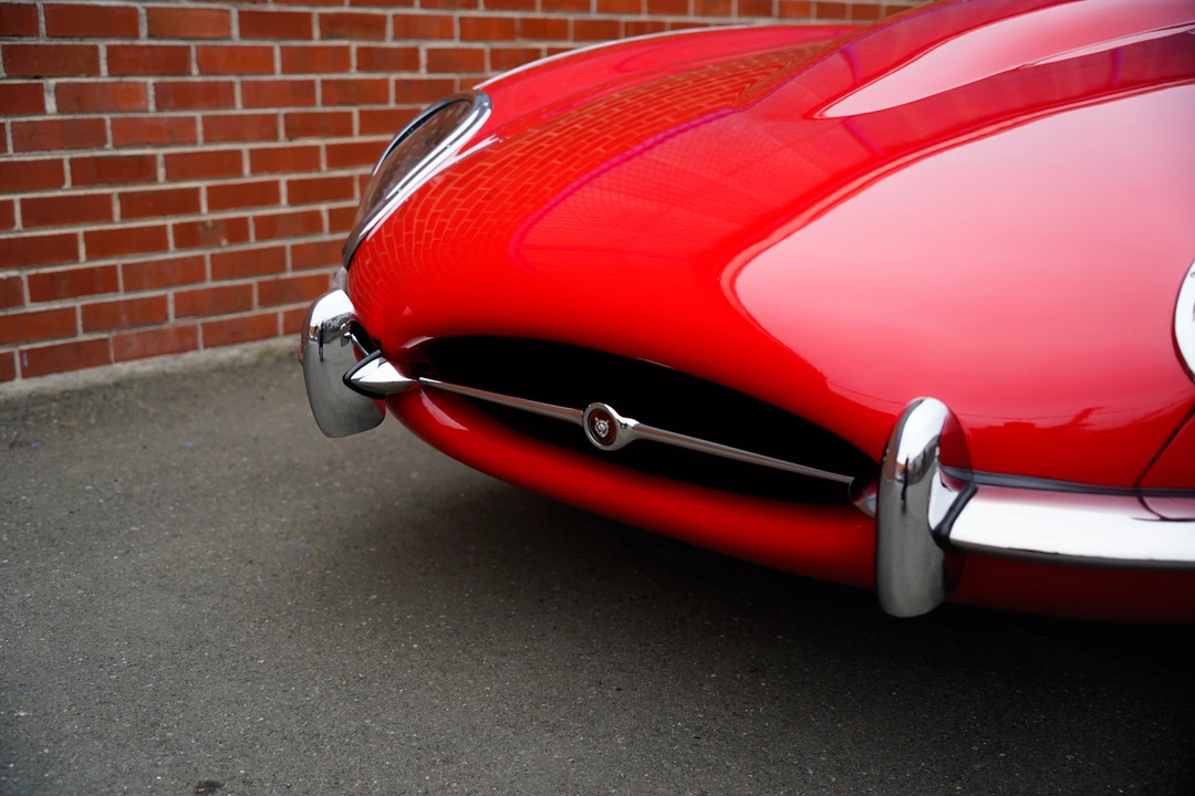 1962 Jaguar E-Type Series 1 - Image 21 of 31