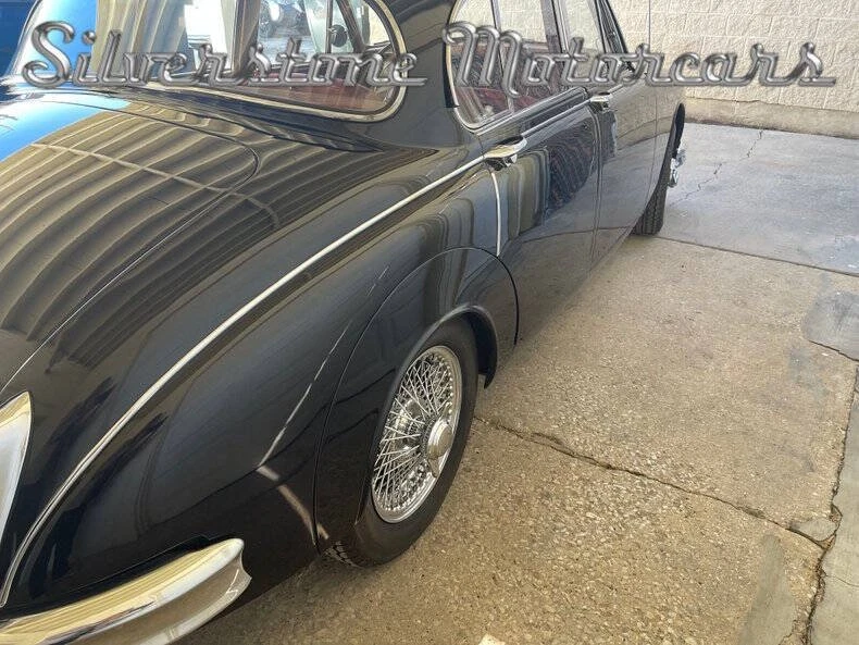 1962 Jaguar Mark II - Image 16 of 20