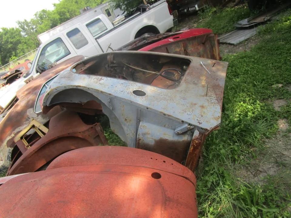 1962 Jaguar Replica - Image 9 of 20
