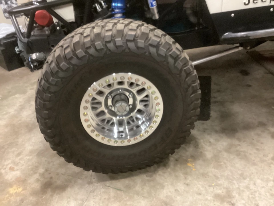 1962 Jeep CJ - Image 6 of 31