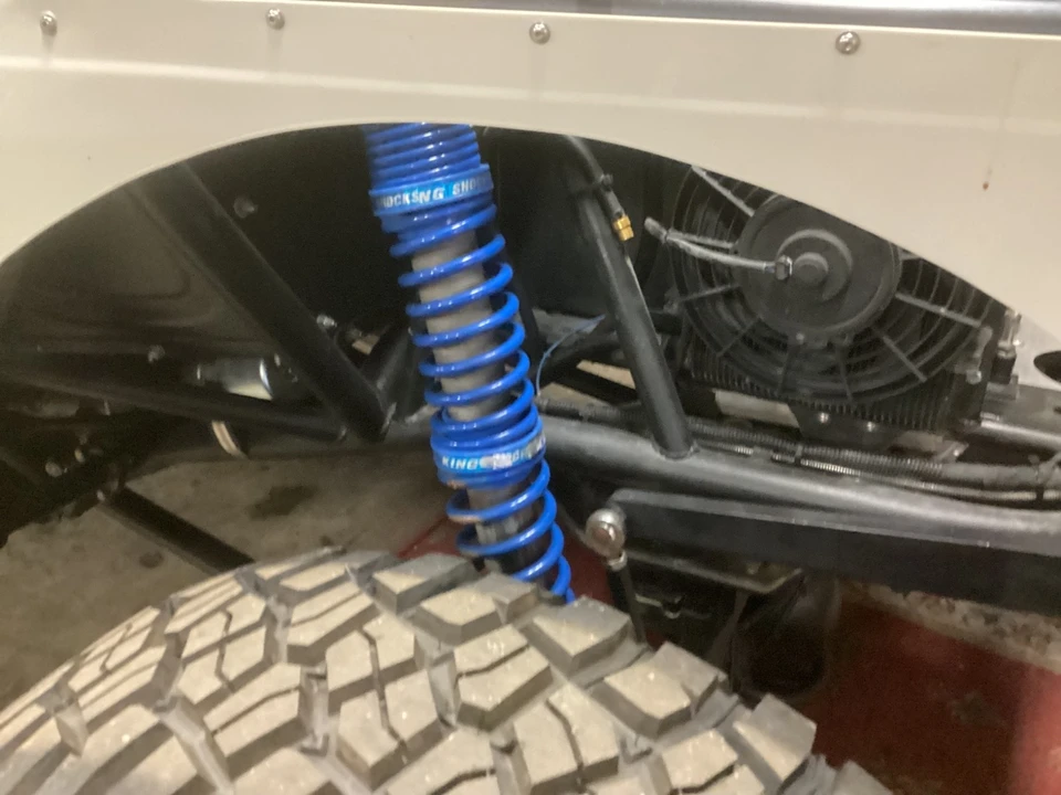 1962 Jeep CJ - Image 9 of 31
