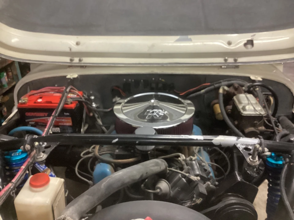 1962 Jeep CJ - Image 21 of 31