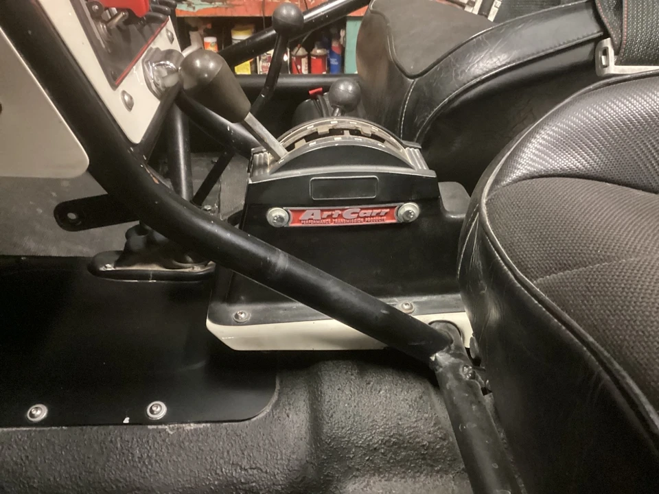1962 Jeep CJ - Image 14 of 31