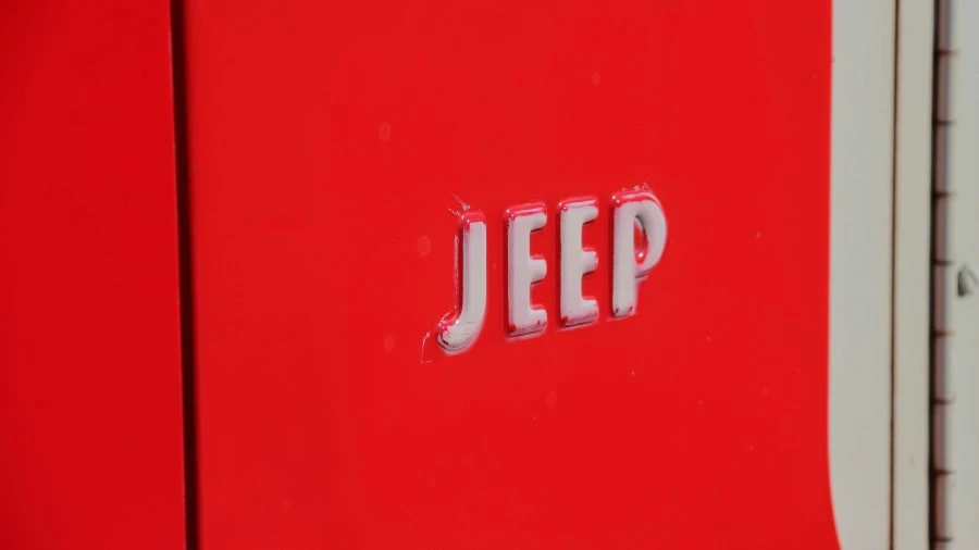 1962 Jeep CJ5 - Image 5 of 31