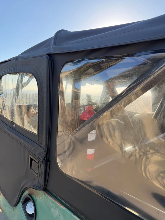 1962 Jeep CJ5 - Image 20 of 31