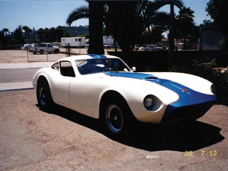 1962 Kellison - Image 2 of 2