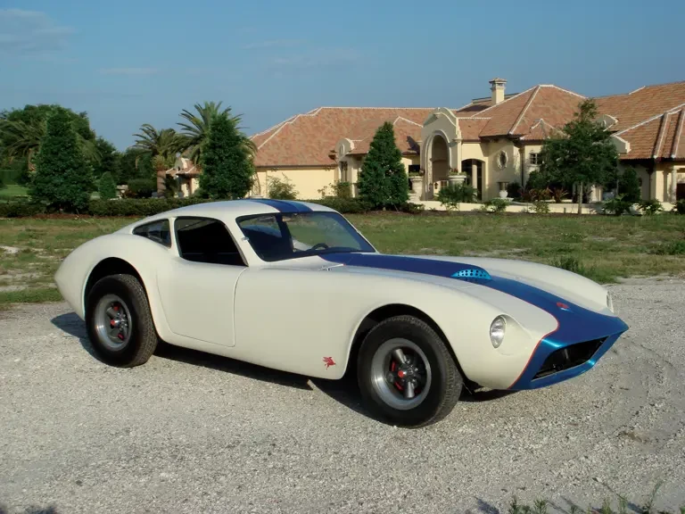 1962 Kellison - Image 2 of 2