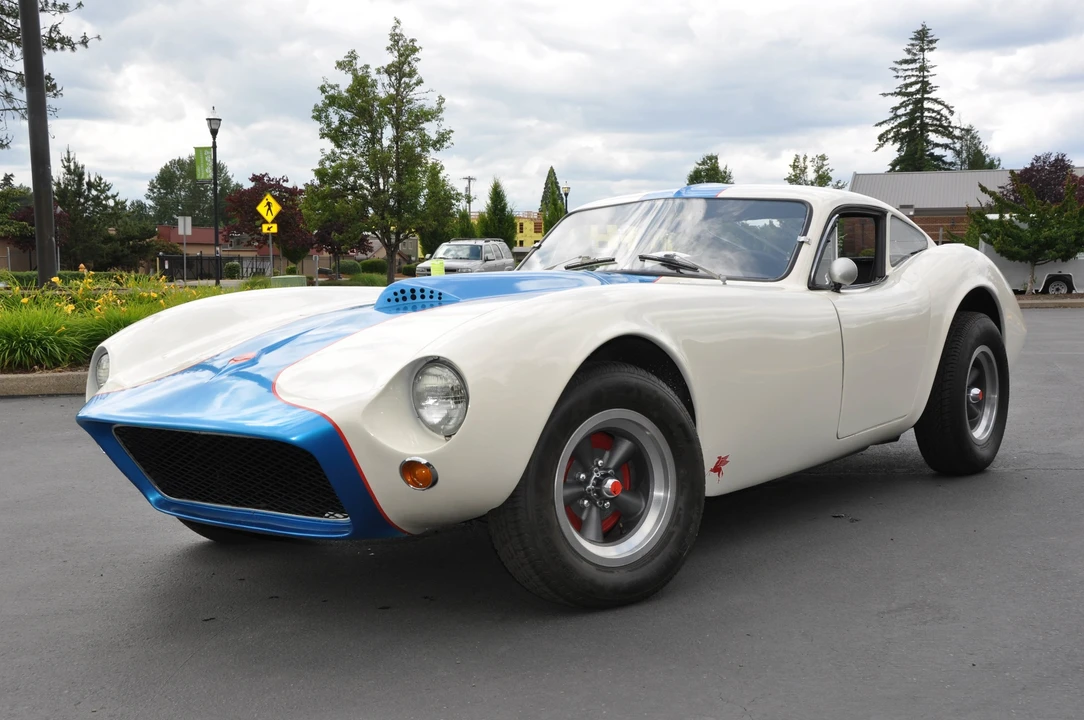 1962 Kellison - Image 2 of 31