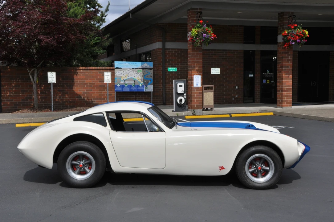1962 Kellison - Image 6 of 31