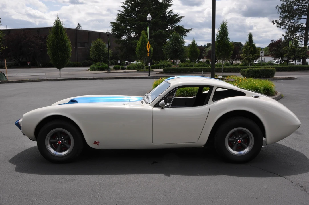 1962 Kellison - Image 8 of 31