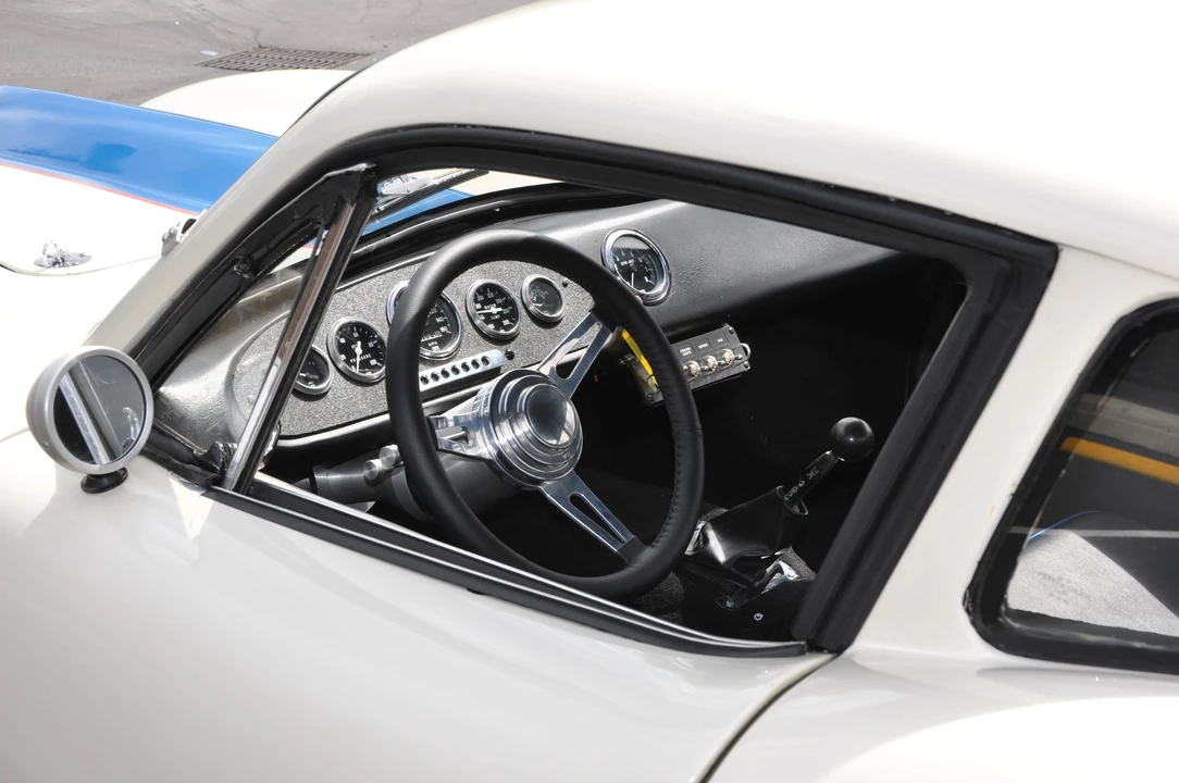 1962 Kellison - Image 14 of 31