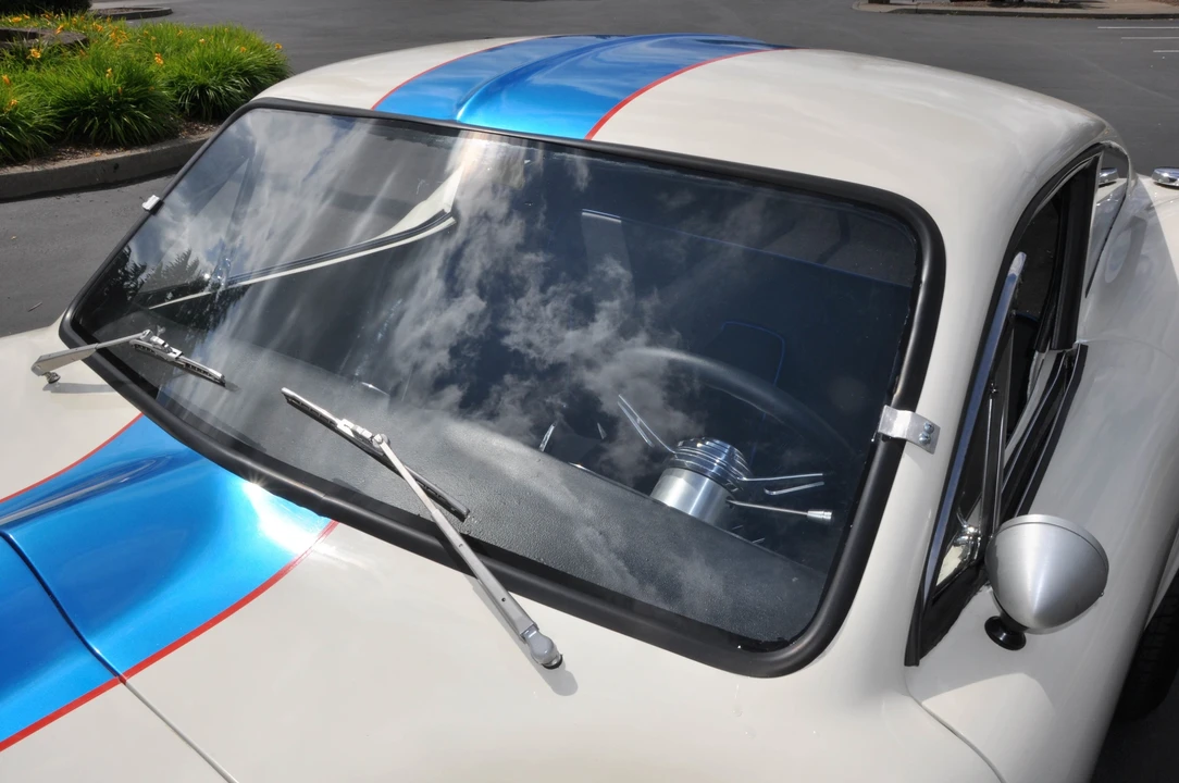 1962 Kellison - Image 15 of 31