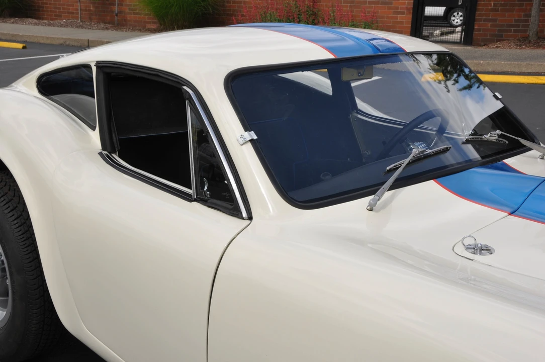 1962 Kellison - Image 13 of 31